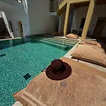 Pyrgos Village Mykonos Aparthotel