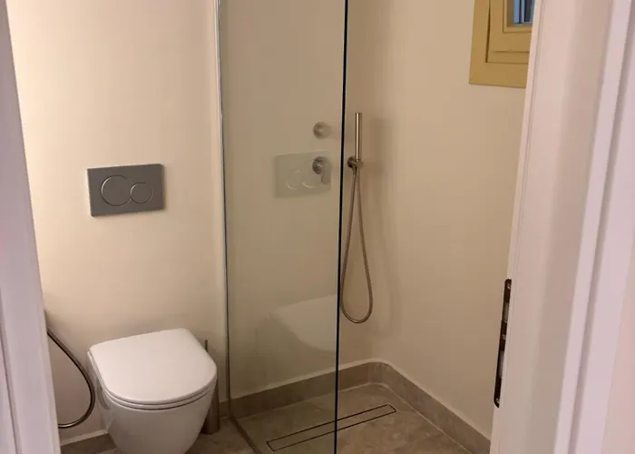 Pyrgos Village Mykonos