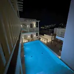 Pyrgos Village Mykonos Aparthotel Ano Mera