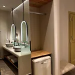 Pyrgos Village Mykonos Aparthotel Ano Mera