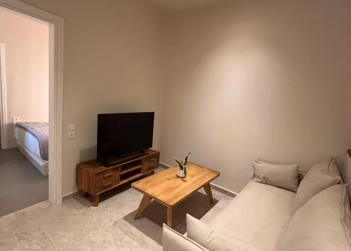 Pyrgos Village Mykonos 4*