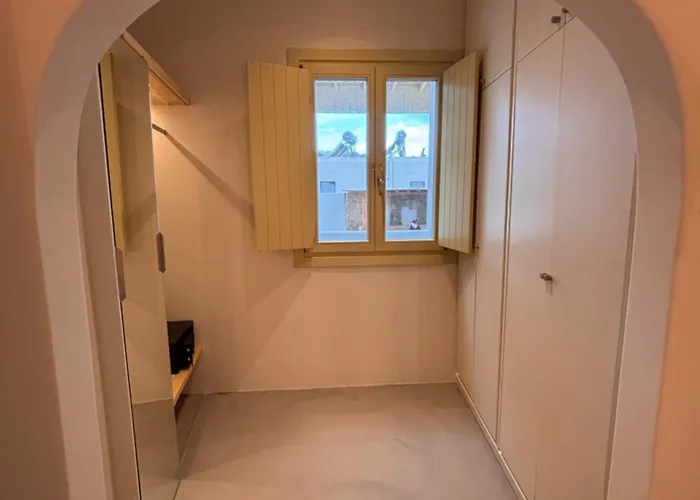 Apartmanhotel Pyrgos Village Mykonos 4*