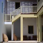 Apartahotel Pyrgos Village Mykonos