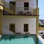 Apartahotel Pyrgos Village Mykonos Ano Mera