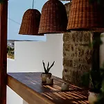 Pyrgos Village Mykonos Apartahotel 4*