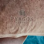 Apartahotel Pyrgos Village Mykonos 4*