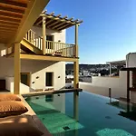 Pyrgos Village Mykonos Apartahotel