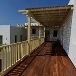 Pyrgos Village Mykonos Apartahotel 4*