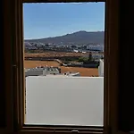 Ξενοδοχείο με διαμερίσματα Pyrgos Village Mykonos