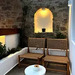 Pyrgos Village Mykonos Ξενοδοχείο με διαμερίσματα