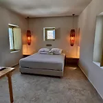 Ξενοδοχείο με διαμερίσματα Pyrgos Village Mykonos