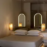 Pyrgos Village Mykonos Apartahotel Ano Mera