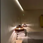 Ξενοδοχείο με διαμερίσματα Pyrgos Village Mykonos