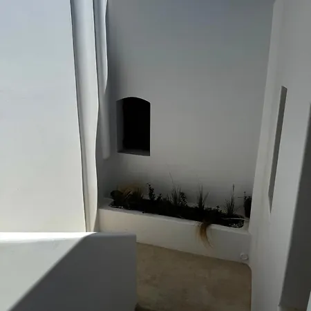 Pyrgos Village Mykonos Lägenhetshotell
