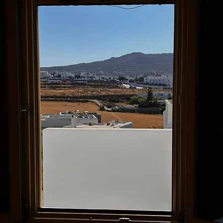 Lägenhetshotell Pyrgos Village Mykonos