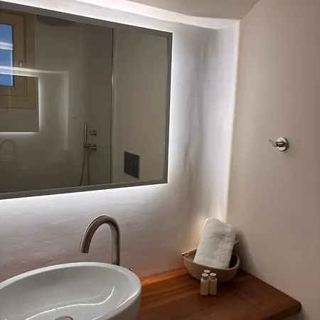 Pyrgos Village Mykonos