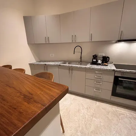 Pyrgos Village Mykonos 4*