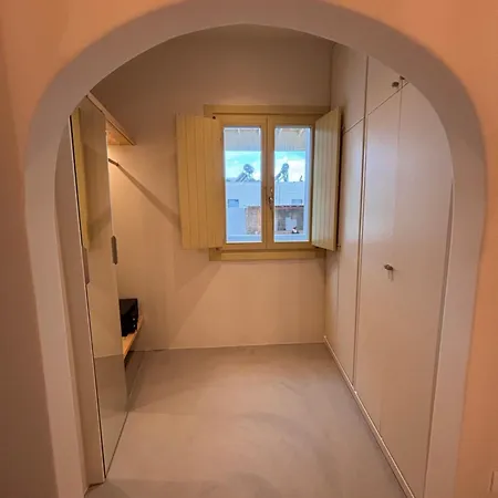 Lägenhetshotell Pyrgos Village Mykonos 4*
