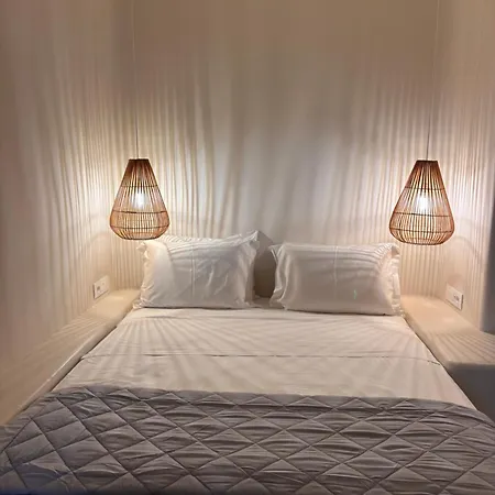 Pyrgos Village Mykonos 4* Άνω Μερά