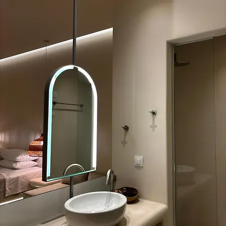 Lägenhetshotell Pyrgos Village Mykonos 4*