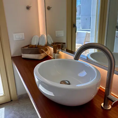 Aparthotel Pyrgos Village Mykonos 4*