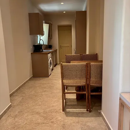Pyrgos Village Mykonos Lägenhetshotell Ano Mera