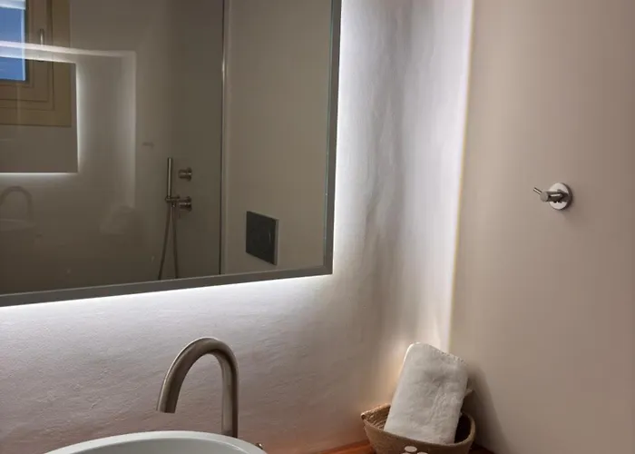 Pyrgos Village Mykonos