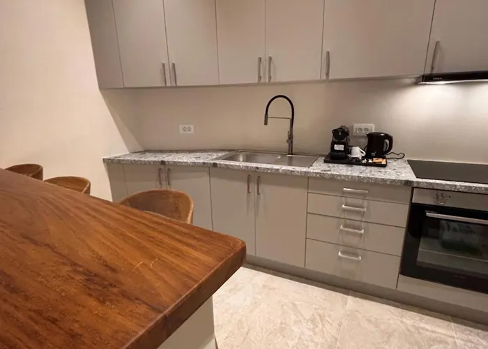 Pyrgos Village Mykonos 4*