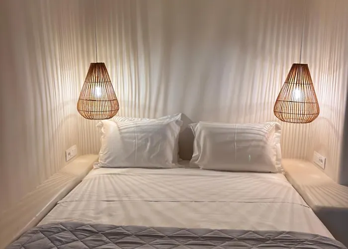 Pyrgos Village Mykonos 4* Ano Mera