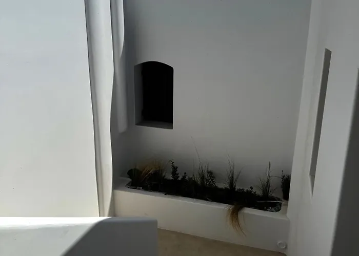 Pyrgos Village Mykonos Aparthotel